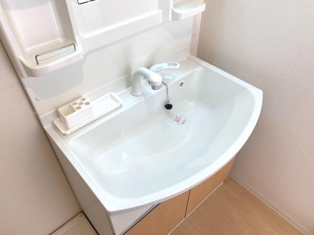 13/23 洗面