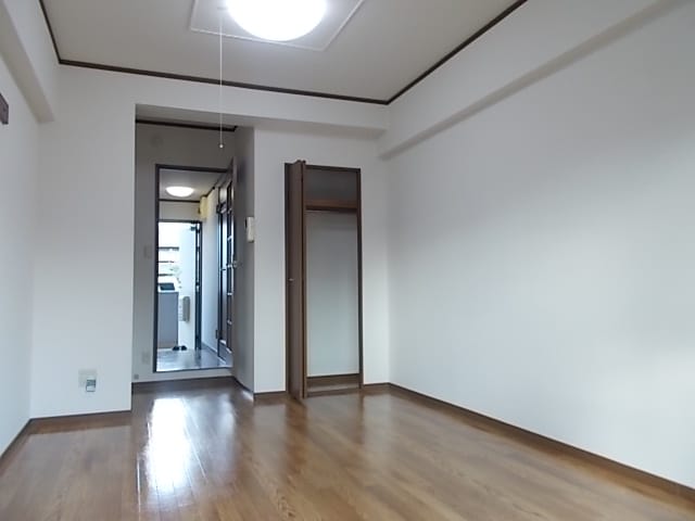 4/20 リビング/ダイニング