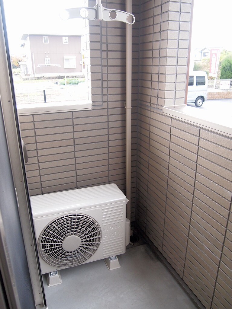 15/24 バルコニー