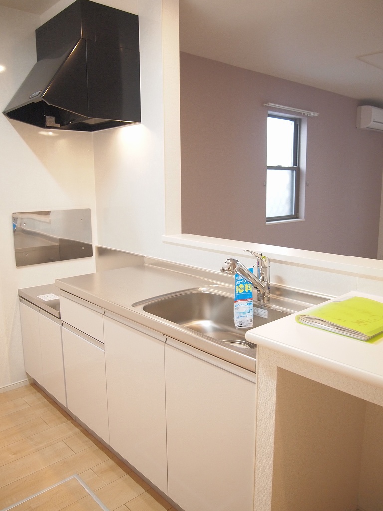 10/24 キッチン