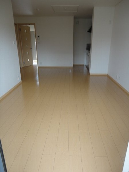 3/28 リビング/ダイニング