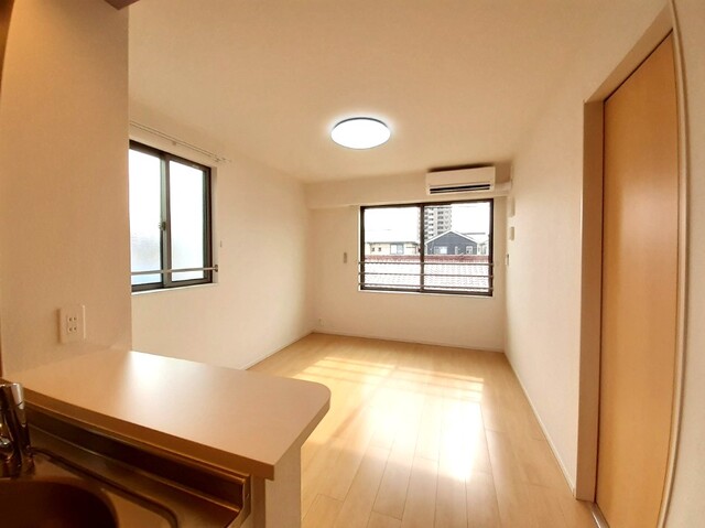 3/20 リビング/ダイニング