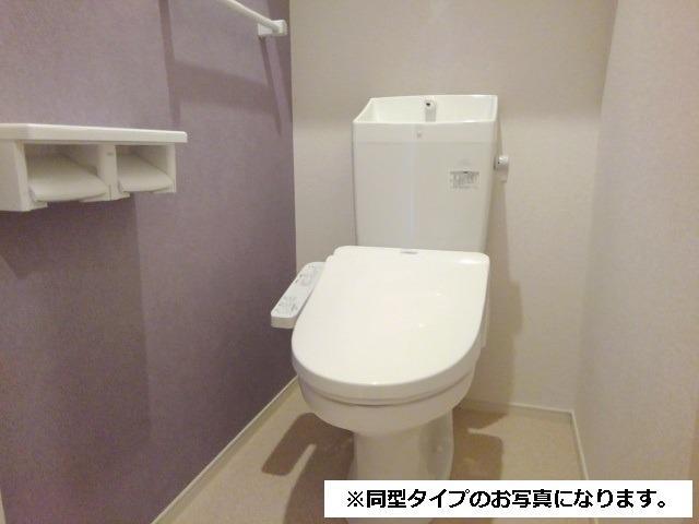 16/30 トイレ