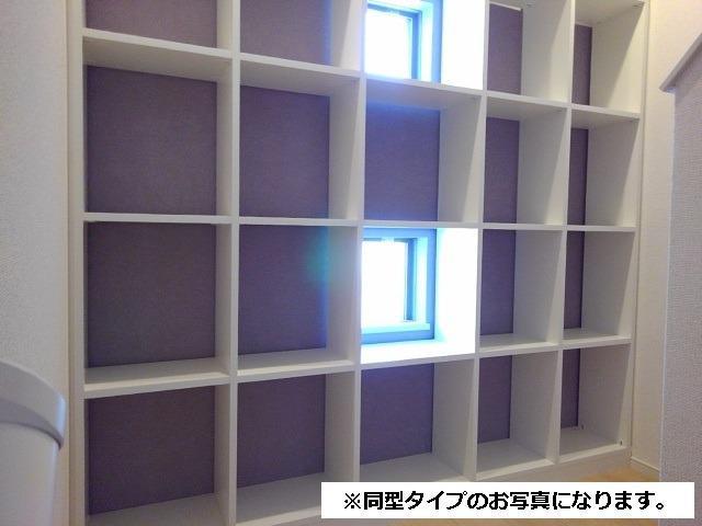 11/23 設備