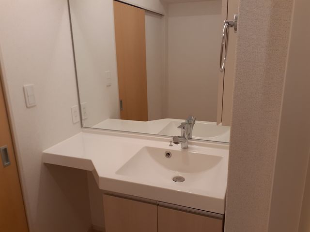 10/20 洗面