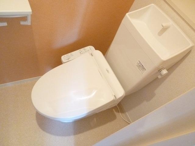 9/20 トイレ