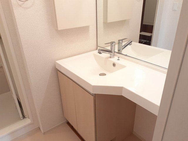 11/20 洗面