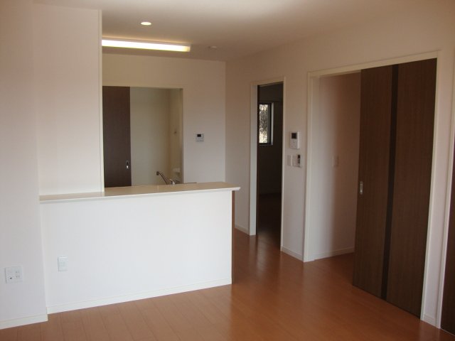 3/22 リビング/ダイニング