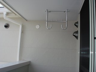 19/28 バルコニー