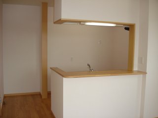 4/28 リビング/ダイニング