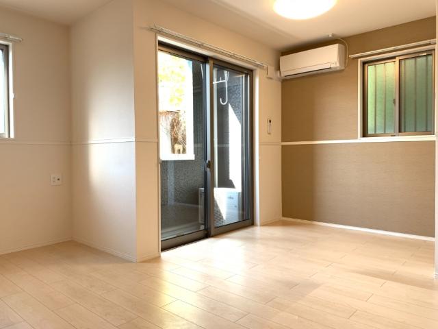 3/27 リビング/ダイニング