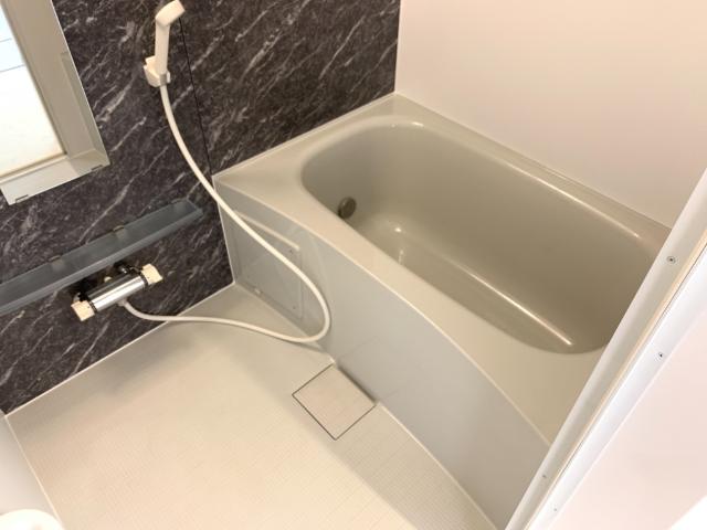 9/27 浴室