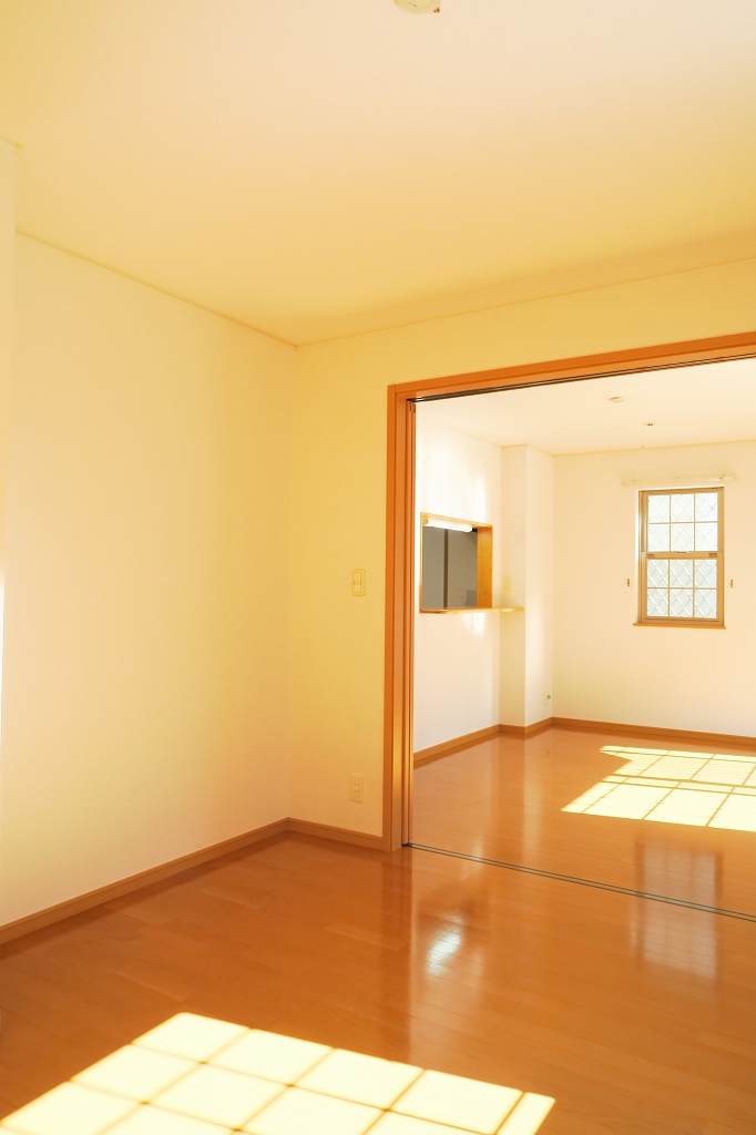 3/20 リビング/ダイニング