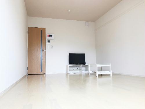 6/13 リビング/ダイニング