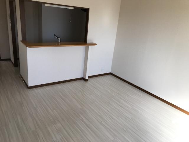 3/28 リビング/ダイニング