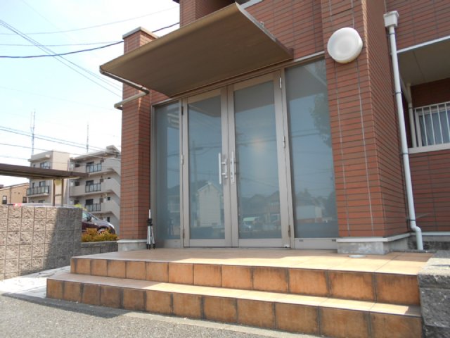 2/10 エントランス