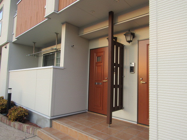 14/20 エントランス