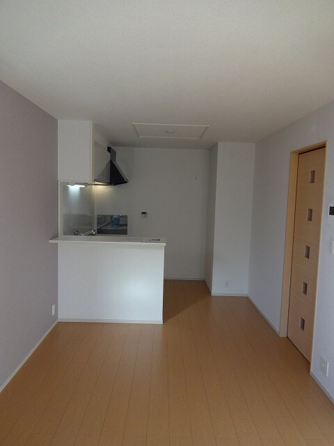 3/22 リビング/ダイニング