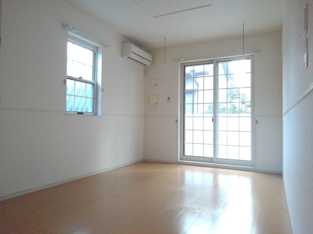 4/29 リビング/ダイニング