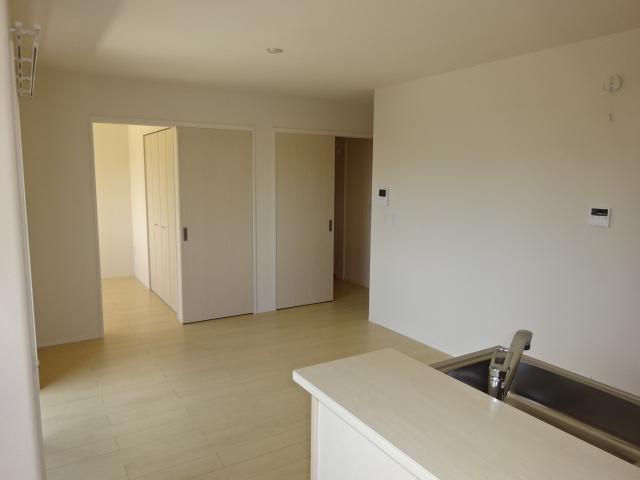 4/29 リビング/ダイニング