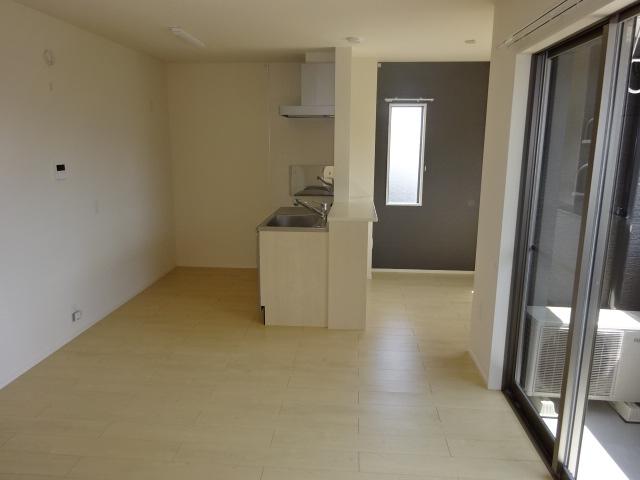 3/29 リビング/ダイニング