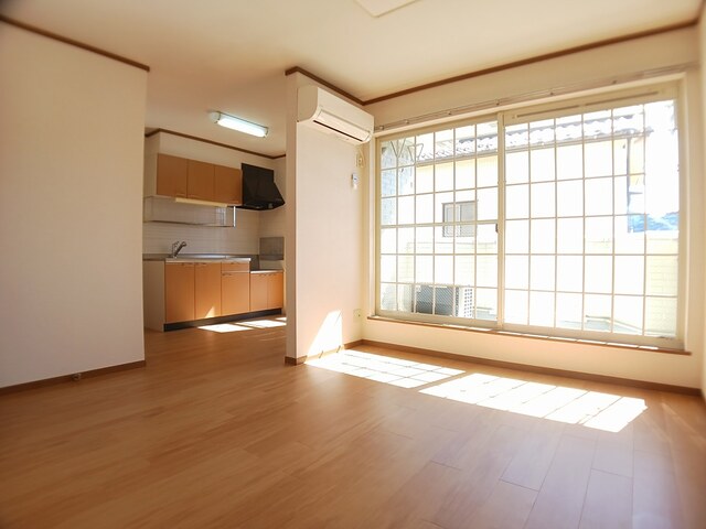 3/23 リビング/ダイニング