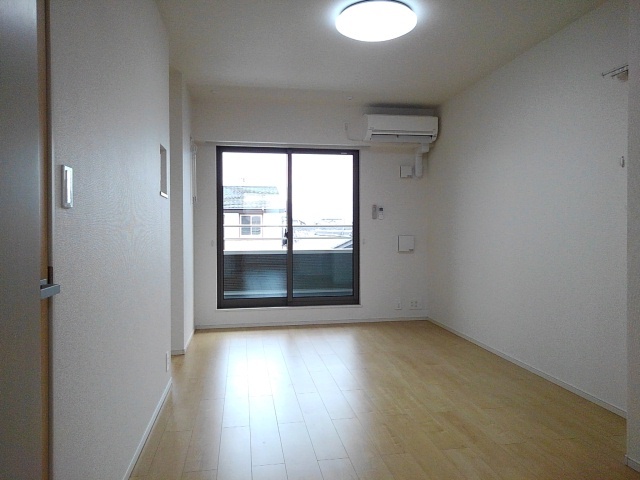 3/17 リビング/ダイニング