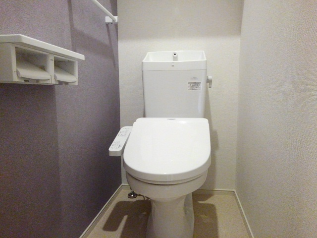 9/17 トイレ