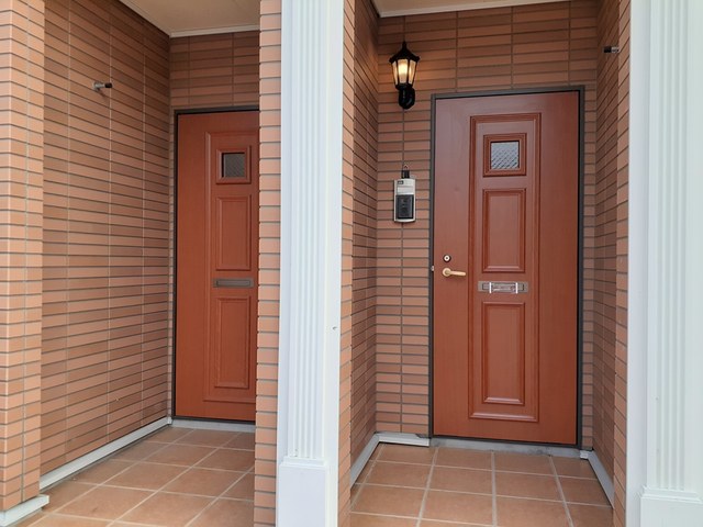 14/20 エントランス