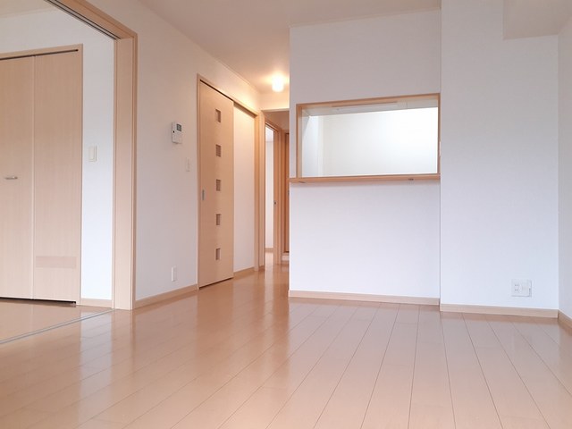 3/20 リビング/ダイニング