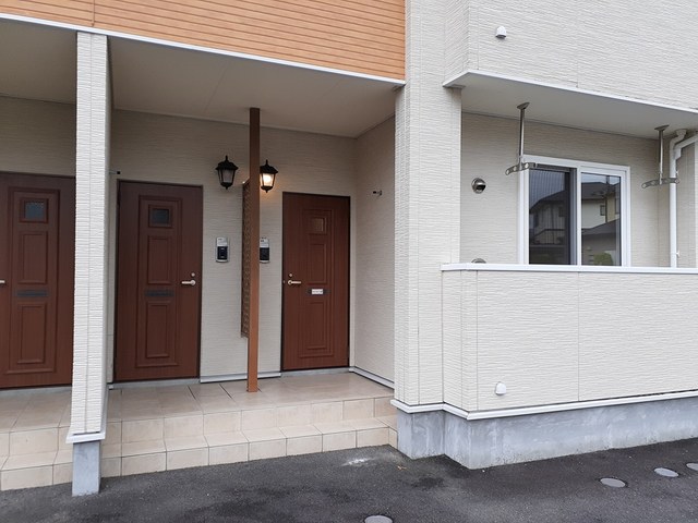 14/20 エントランス