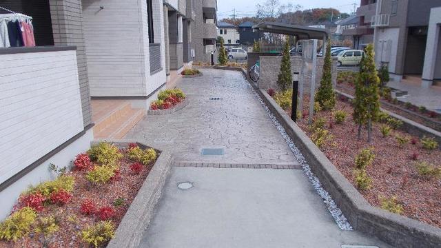 13/24 エントランス