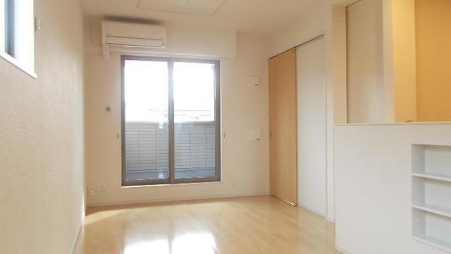 3/24 リビング/ダイニング