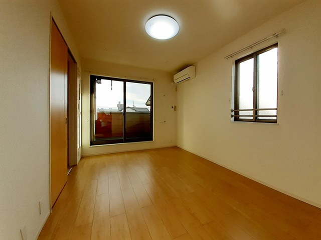 3/24 リビング/ダイニング