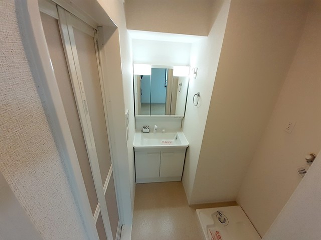 10/24 洗面