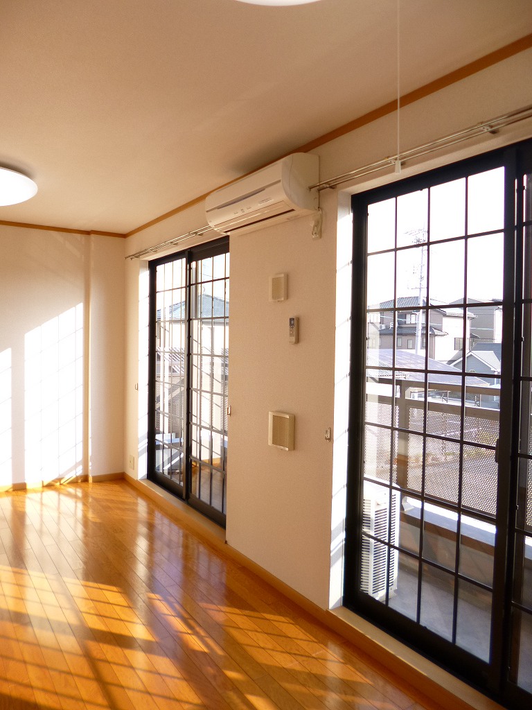 3/22 リビング/ダイニング