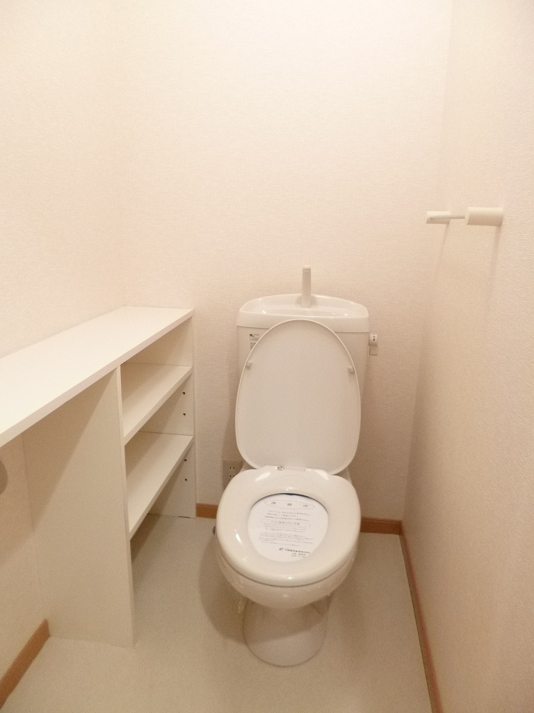 11/22 トイレ
