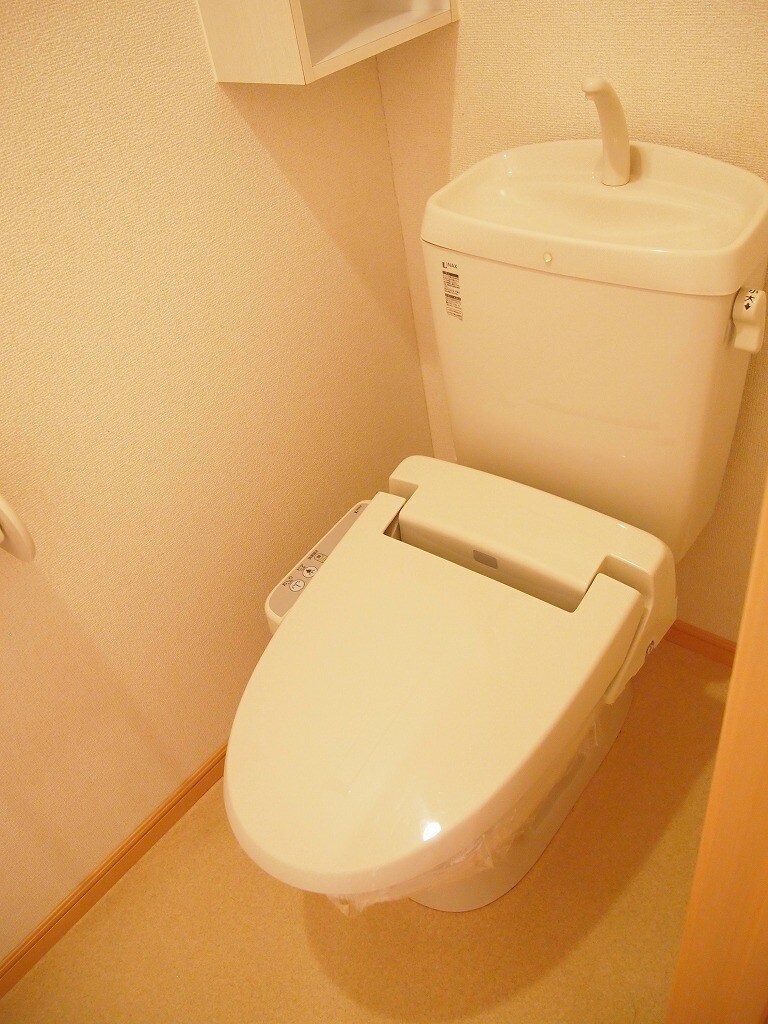 11/22 トイレ