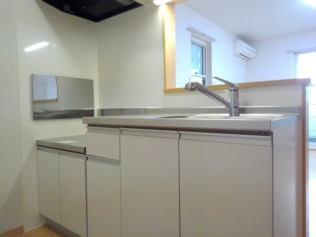 4/26 リビング/ダイニング