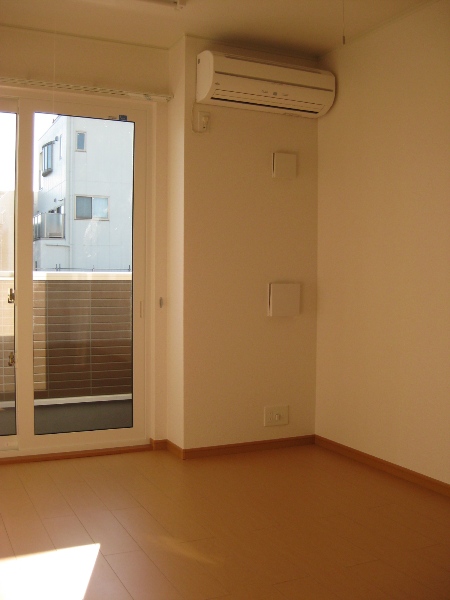 3/26 リビング/ダイニング