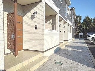 2/8 エントランス