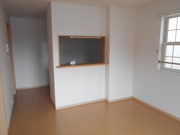 3/27 リビング/ダイニング