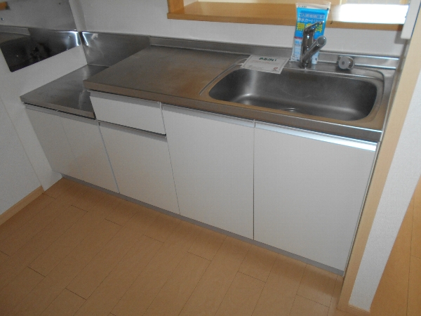 7/27 キッチン