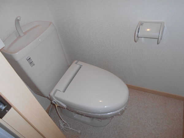 11/27 トイレ