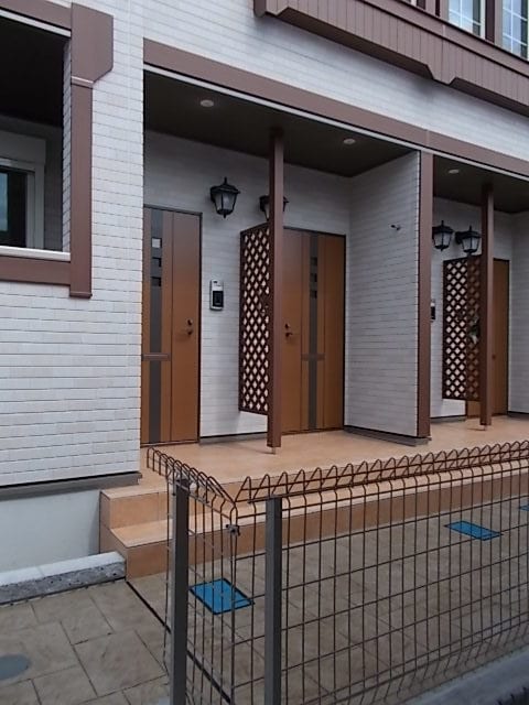 13/20 エントランス