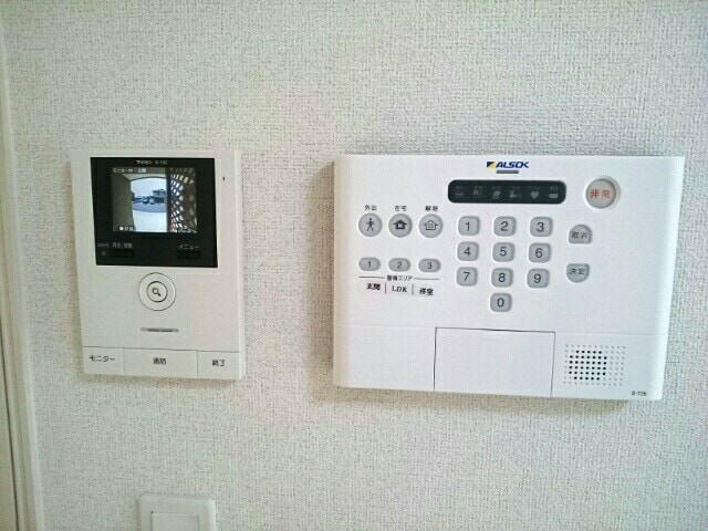 15/22 エントランス