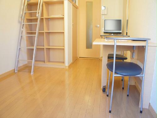 3/13 リビング/ダイニング