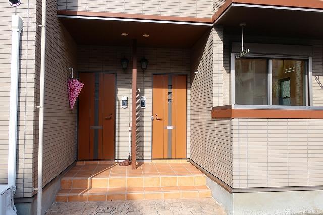 14/20 エントランス