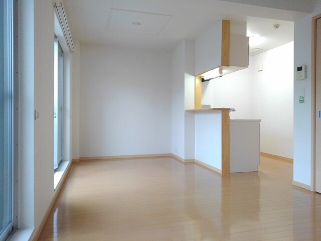 3/21 リビング/ダイニング