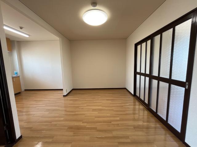 3/30 リビング/ダイニング